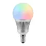 SYNERGY21 LED Retrofit E14 5W RGB-WW lempa su radiju ir WLAN MiLight