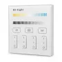 MIBOXER B2 LED nuotolinio valdymo skydelis Dual White (CCT) 4 zonos