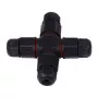 MIBOXER S1 Maitinimo Įvado Terminalas SYS Series X LED Sistemoms