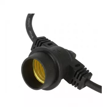 SYNERGY21 LED Retrofit E27 Fairy Lights Module 5m Type1