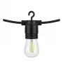 SYNERGY21 LED Retrofit E27 S14 Pink 2W lempa girliandoms