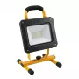 SYNERGY21 LED belaidis statybinis prožektorius 30W geltona/šalta balta Bosch suderinamas (S21-LED-NB00403)