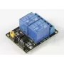 ALLNET ALL-A-14 DC-DC Step-Down Power Supply Module 5V 2A for Development Boards