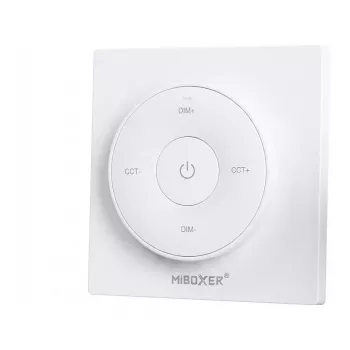 MIBOXER K2 Mini Remote 2.4GHz Dual White CCT LED Controller