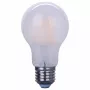 SYNERGY21 LED Retrofit E27 A60 lemputė Milky 10W šilta balta