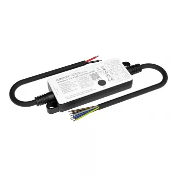 Miboxer LED valdiklis vandeniui atsparus dviejų baltų 2.4G Milight/Miboxer (FUT035S-P)