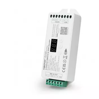 MIBOXER D2-CX LED DMX 2-Channel Controller DMX Series