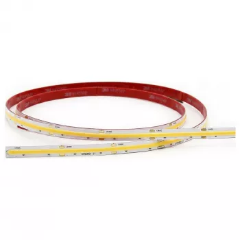 Synergy 21 LED Flex Strip COB - šilta balta DC24V 40W IP67 sūnai/sveikatingumui