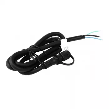MIBOXER LED DMX M12 Connection Cable 0,3m 5-Pin Male to Bare Wire for MiLight/MiBoxer