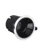 MIBOXER LED Downlight 9W RGB+CCT 2,4GHz RF Recessed Ceiling Light