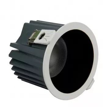 MIBOXER LED Downlight 9W RGB-CCT Fixed 2.4GHz IP54