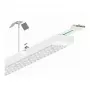 Synergy 21 LED universalus T8/T5 Retrofit šviestuvas NW 60°