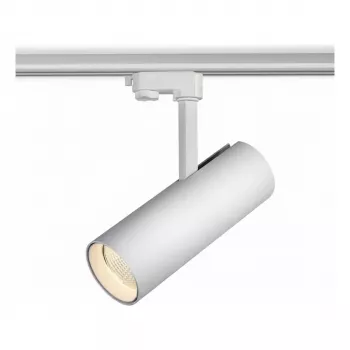 SYNERGY21 Synergy 21 LED bėginis šviestuvas 48V sistemai VLF serija baltas 2700K