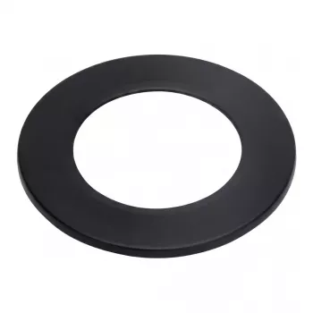 SYNERGY21 LED lubinis įleidžiamas prožektorius Phos Fixed - Ring Black