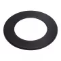 SYNERGY21 LED lubinis įleidžiamas prožektorius Phos Fixed - Ring Black