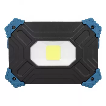 SYNERGY21 LED Rechargeable Work Light 20W Yellow G3