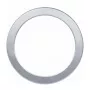 SYNERGY21 Synergy 21 LED Round Light Panel 18W Silver