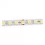 SYNERGY21 LED lanksti juosta 5050 – 60 RGB-W pikselių DC24V UCS2904 IP65