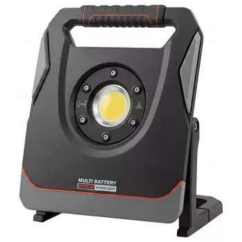 SYNERGY21 Synergy 21 LED Rechargeable Multi Battery Work Light 65W 6500lm Cool White IP65