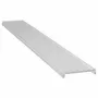 SYNERGY21 LED U-profilis ALU3535 su matiniu difuzoriumi, 20 m ritinys