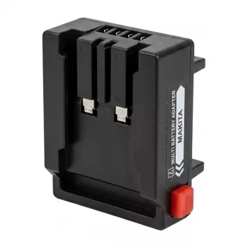 SYNERGY21 LED Cordless Multi Battery Work Light su adapteriu - Makita (S21-MBA-MA)