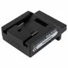 Synergy 21 S21-MBA-BO akumuliatoriaus adapteris, skirtas LED Multi Battery Work Light, Bosch Professional