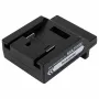 Synergy 21 S21-MBA-BO akumuliatoriaus adapteris, skirtas LED Multi Battery Work Light, Bosch Professional