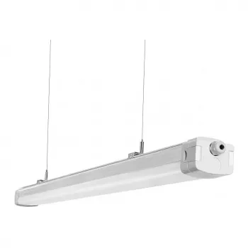 SYNERGY21 Synergy 21 LED Tri-proof Light 150cm tri-color milky