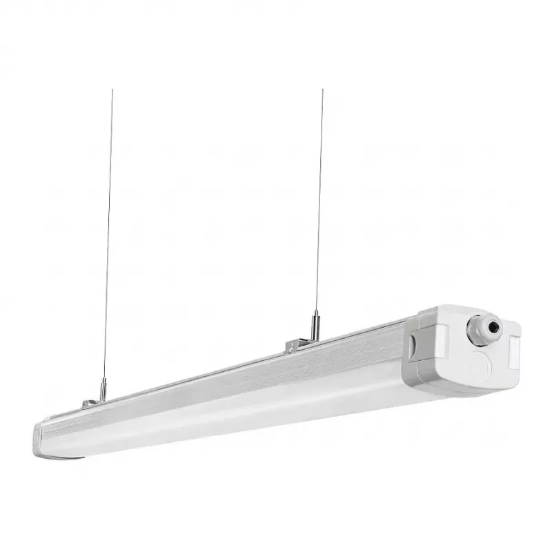 SYNERGY21 Synergy 21 LED Tri-proof Light 150cm tri-color milky