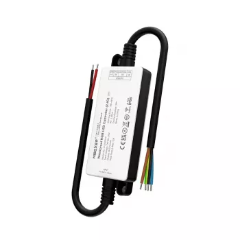 Miboxer LED valdiklis vandeniui atsparus RGB 2.4G Milight/Miboxer (FUT037S-P)