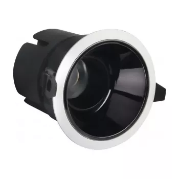 MIBOXER LED Downlight 18W RGB+CCT 2.4GHz reguliuojamas