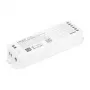 MIBOXER ML5 LED valdiklis Matter Series 5in1 RGB-WW (RGB-CCT) DC12-24V Matter per WiFi + 2.4G