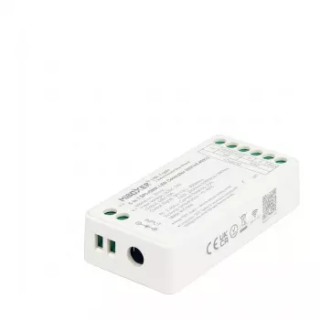 Miboxer SPIW5 Pixel LED Controller 5 in 1 SPI+DMX (2,4GHz+WiFi)
