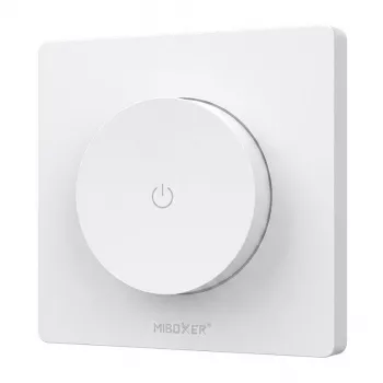 Synergy 21 Rotating Triac Dimmer Remote Control (WiFi + 2,4GHz) for MiLight/MiBoxer - TRI-K1WR
