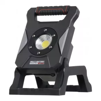 SYNERGY21 LED Rechargeable Multi Battery Work Light 30W 3600lm IP65 su Magnetiniu Pagrindu