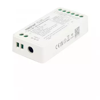 Synergy 21 Pixel LED valdiklis SPI serija 5 in 1 SPI (2,4GHz) Milight/Miboxer SPIR5