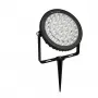MIBOXER FUTC10Z 15W RGB+CCT Smart LED Garden Spotlight IP66 Zigbee 3.0 & 2,4GHz 24V