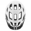 UVEX I-vo 2 Dviračio Šalmas 56-60 cm Baltas Matinis