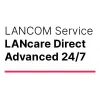 LANCOM LANcare Direct Advanced 24/7 Service - 5 Years (ESD)