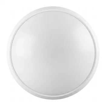 Osram SURFACE CIRCULAR 250 SENSOR 13W 830 IP44 LED Wall/Ceiling Light 3000K 920lm