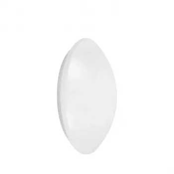 Osram SURFACE CIRCULAR 350 18W 830 IP44 LED sieninis/lubinis šviestuvas 3000K 1440lm