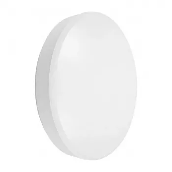 Osram SURFACE CIRCULAR 350 18W 840 IP44 LED sieninis/lubinis šviestuvas 4000K 1440lm šalta balta šviesa