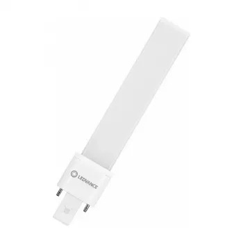 OSRAM DULUX S9 EM V 4W 840 G23 LED Retrofit Lemputė 550 lm 4000K Šalta Balta