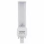 Osram DULUX D13 EM V 6W 830 G24D-1 LED lempa 600 lm 3000K G24d-1
