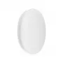 OSRAM SF CIRC 350 V 18W 3CCT IP44 Sieninis/Lubinis LED Šviestuvas, Baltas, 1800 lm, 3000K/4000K/6500K