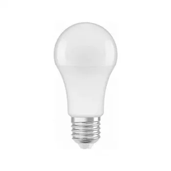 OSRAM CLA75 10W 827 FR E27 P LED Lemputė 1055 lm 2700K E27