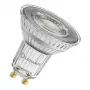 Osram LED STAR PAR16 36 3.4W/940 GU10 reguliuojamo šviesumo LED atspindinčioji lempa, 230 lm, 4000K, neutraliai balta