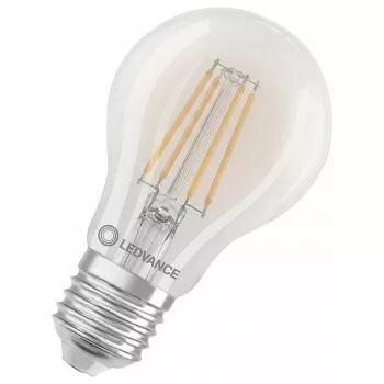 OSRAM CLA100DIM 11W 827 FILFR E27 P LED Lempa 1521 lm 2700K E27 Dimmable