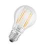 OSRAM CLA75DIM 7,5W 827 FILCL E27 P LED Lemputė 1055 lm 2700K E27 Dimmable