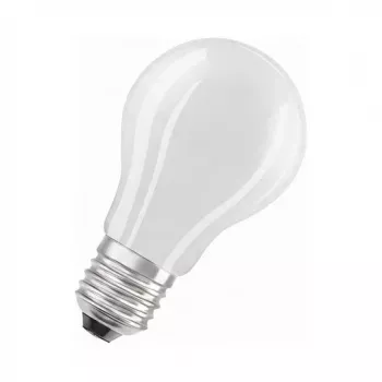 OSRAM CLA75DIM 7,5W 827 FILFR E27 P LED Lemputė 1055 lm 2700K E27 Dimmable